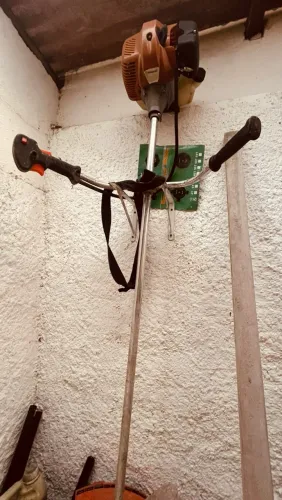 Roçadeira