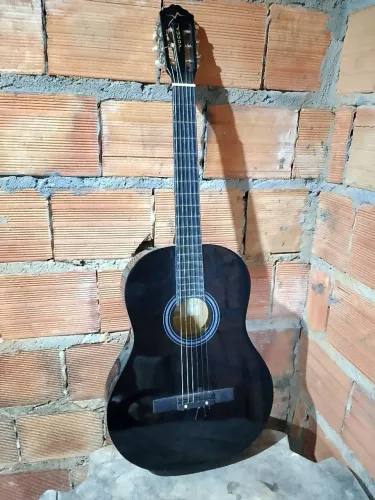 Violão vogga no precinho