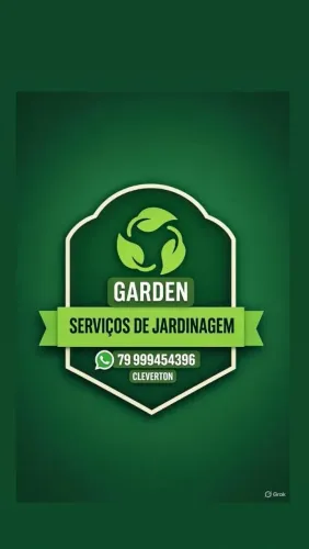 JARDINEIRO PROFISSIONAL 