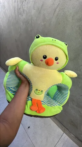 Sofazinho de bebê
