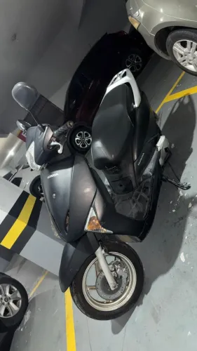 HONDA LEAD 110 - 2013