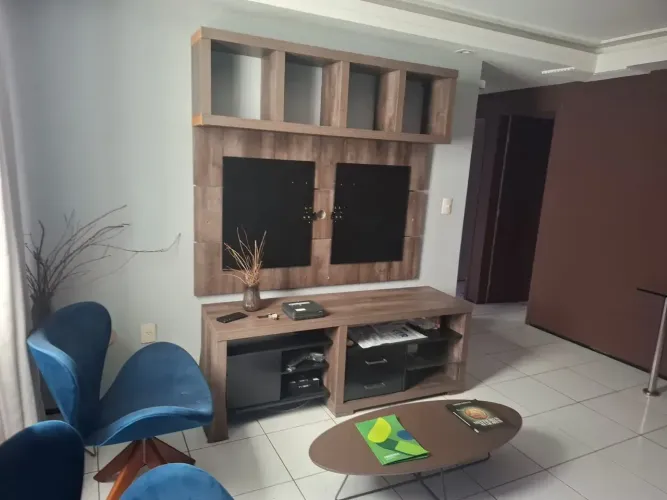 Excelente Imóvel para aluguel no Cohafuma (Residencial Novo Tempo)- São Luís - MA