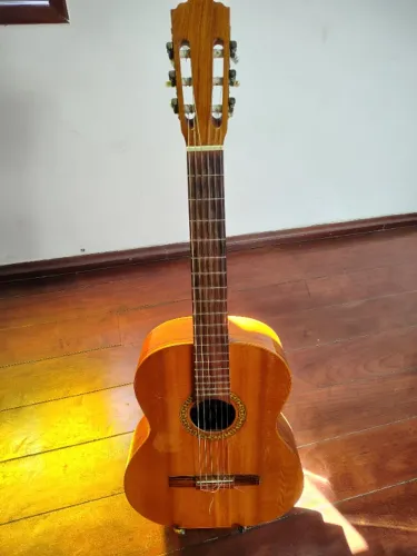 Violão Acústico Clássico Di Giorgio 38 (2010)
