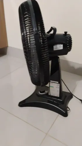 Ventilador 220v 135w 45cm externo.