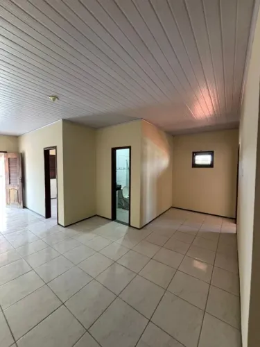 Alugo casa na Chácara Brasil Turu