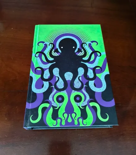 H.P. Lovecraft - Medo Clássico - Vol. 1
