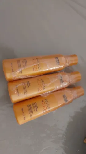 KIT RICHE PARA CABELOS PROGRESSIVA