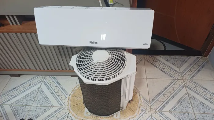 Vendo ja com instalação incluso grátis 