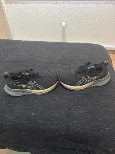 Tênis Asics Gel-Nimbus 26 TAM 42