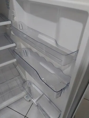 Geladeira Electrolux Frost Free