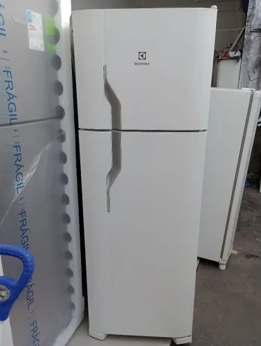 Geladeira Electrolux 
