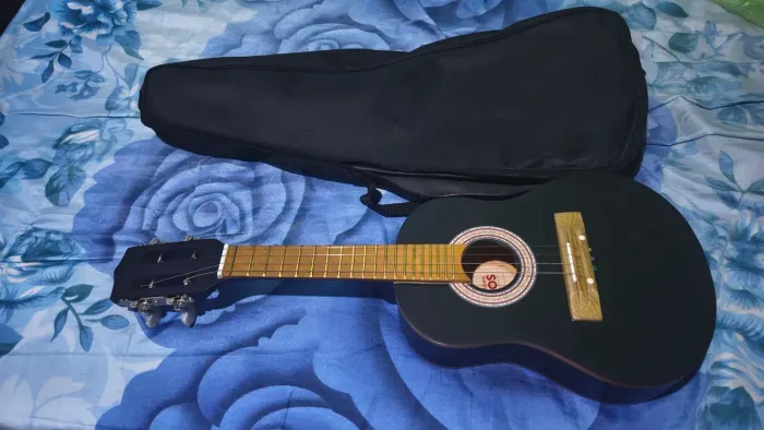 Cavaquinho Roos (NOVO)