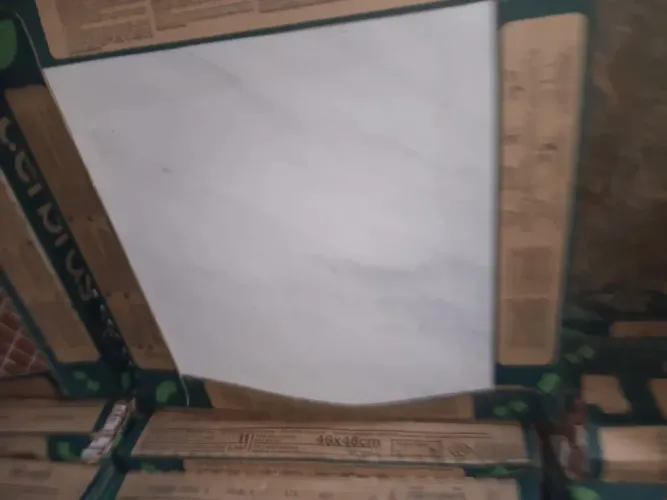 Cerâmica 46 X 46
