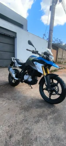 BMW G 310 GS