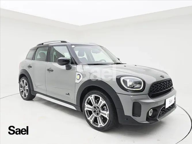 Mini Cooper Countryman S E All4 1.5 Híbrido 2023