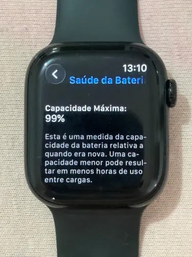 Apple Watch series 10