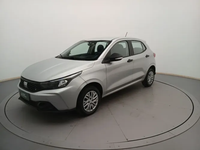 Fiat Argo Drive 1.0 6V Flex 2025