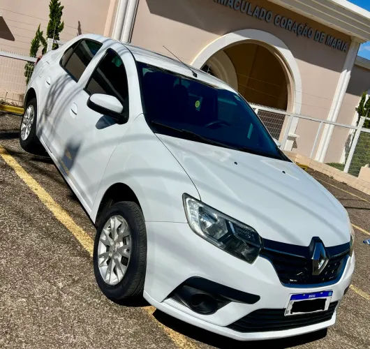 Renault Logan Life Flex 1.0 12V 4P Mec. 2023