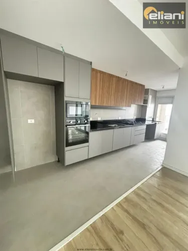 Apartamentos para locação em Mogi das Cruzes no bairro Vila Mogilar