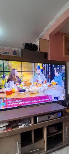 Tv sony 60 polegadas 