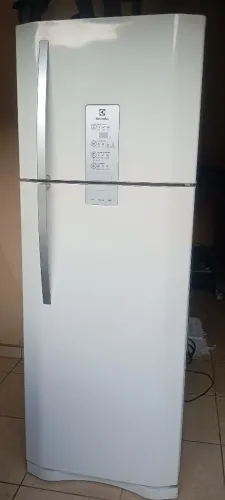 Frost Free Eletrolux 459 litros