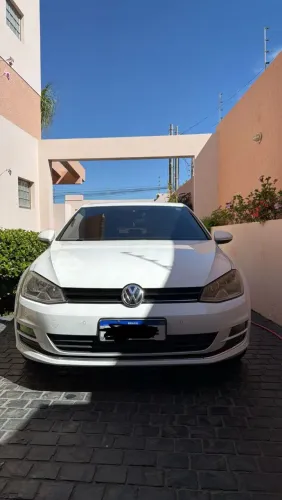 Volkswagen Golf Highline 1.4 TSI 140cv Mec. 2014