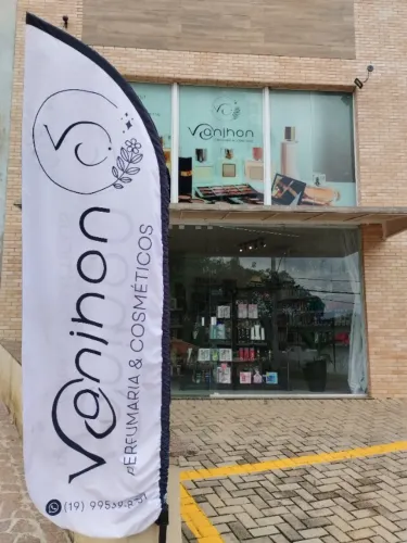 PONTO COMERCIAL PERFUMARIA - INDAIATUBA/SP