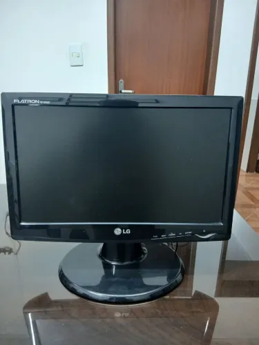 Monitor LG