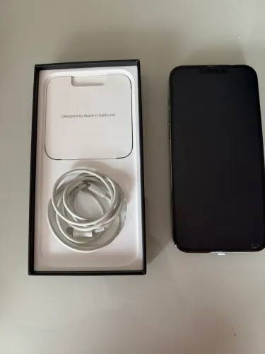 iPhone 13 Pro Max 512gb
