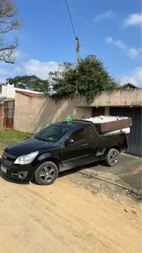 Frete Carreto Mudanças
