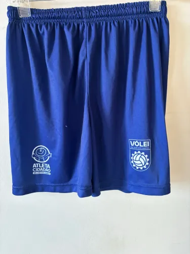 Bermuda Masculina Vôlei São José dos Campos Superliga