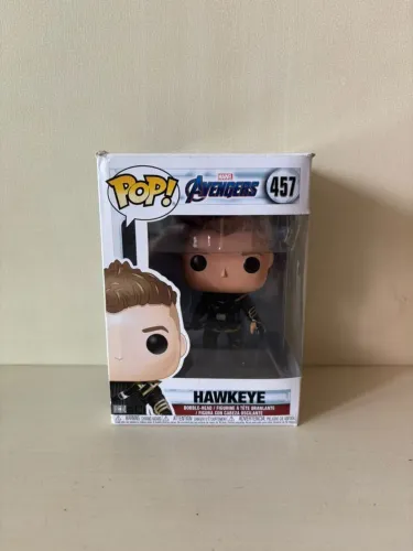 Funko Pop Gavião Arqueiro 457