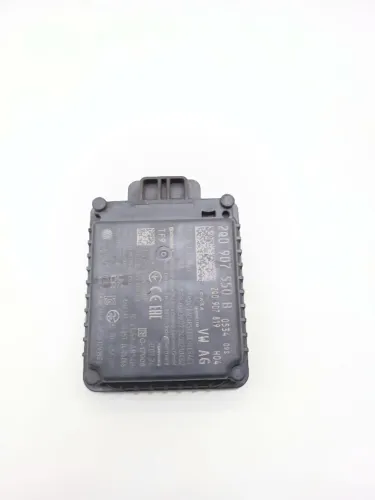 Modulo Acc Radar Vw Jetta Gli 2.0 2019 2020 2q0907550b