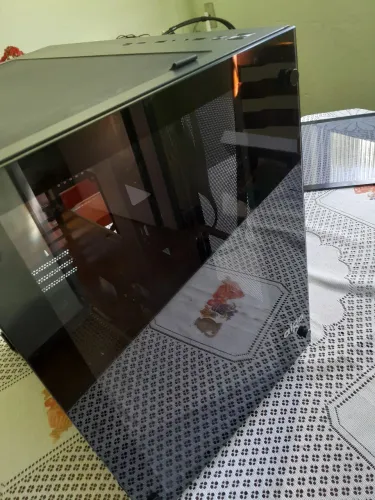 Gabinete Aquário Aigo
