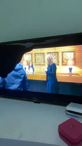 Tv Samsung smart 32?