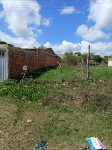 Terreno mega promo no Guajará 5x25