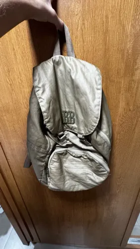 Mochila Rebeca bom bom