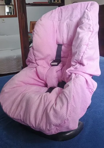 Cadeirinha infantil 1-5 anos para carro