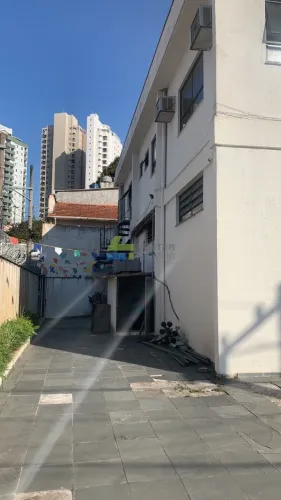 Bosque da Saúde, 2salas, 1salão, 5wc, px metrô!!