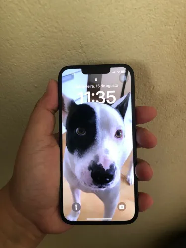 iPhone 13 128GB