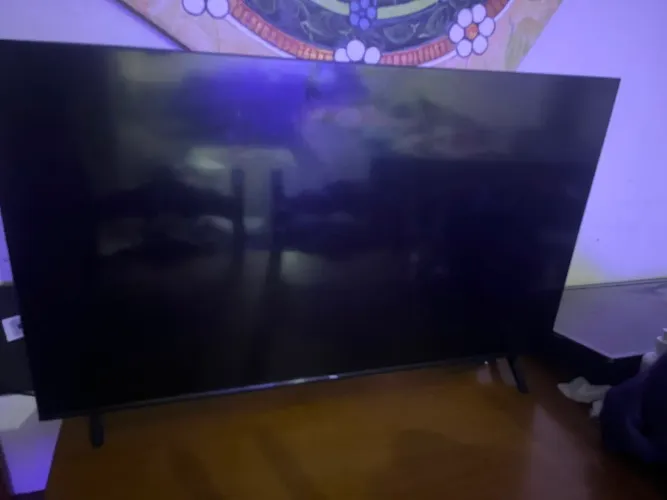 Tv tcl 43