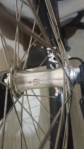 Bmx Drb