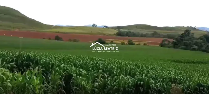 Magnífica Fazenda com 67,76 Hectares, em Andradas, Sul de MG - Oportunidade única!