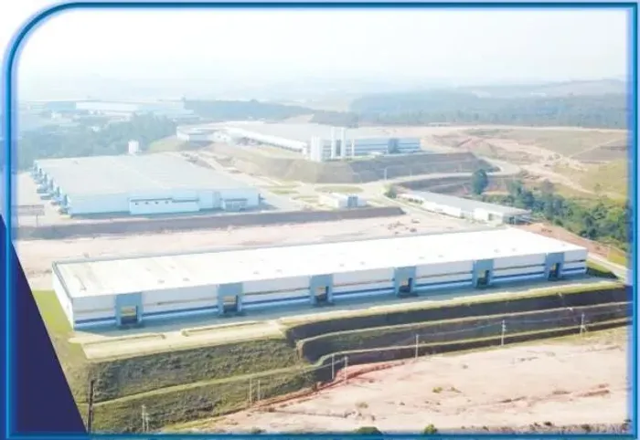 Galpão para alugar em Jarinu, Pinhal, com 7929.86 m²