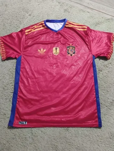 Jogo de camisas