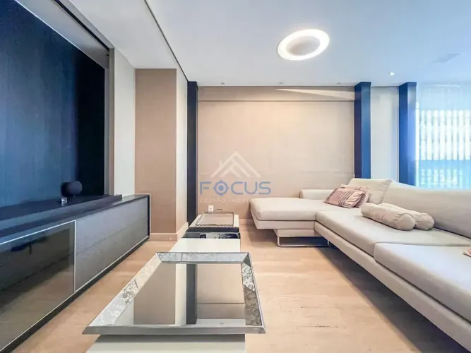 Apartamento com 4 dormitórios, 360 m² - venda por R$ 4.320.000,00 ou aluguel por R$ 22.400
