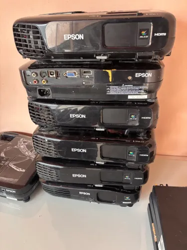 Projetor Epson