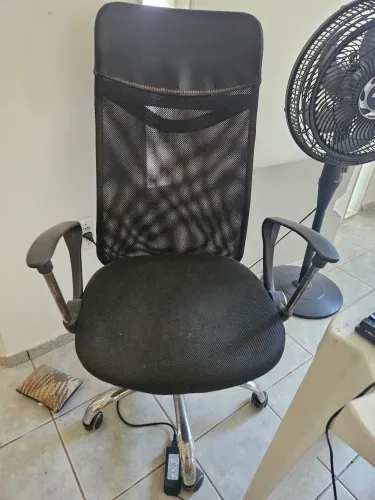 Cadeira de computador