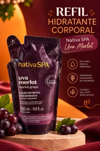 Hidratantes corporal