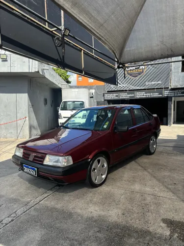 Fiat Tempra 2.0 I.E 16V 2P E 4P 1994